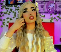 Gisele_Fox