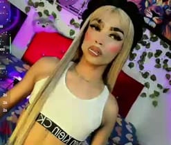 Gisele_Fox