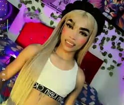 Gisele_Fox