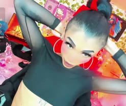 Gisele_Fox