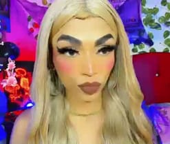 Gisele_Fox