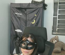 Webcam de Sluttygirl30