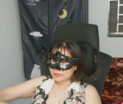 Webcam de Sluttygirl30