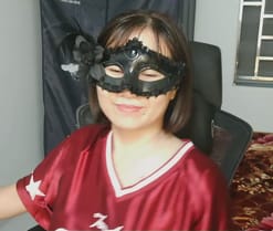 Webcam de Sluttygirl30