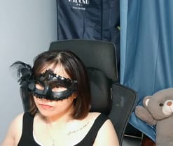 Webcam de Sluttygirl30