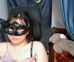 Webcam de Sluttygirl30