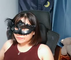 Webcam de Sluttygirl30