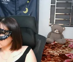 Sluttygirl30, en directo ahora en Amateur.tv
