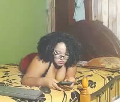 Webcam de SARAHDIAZQ