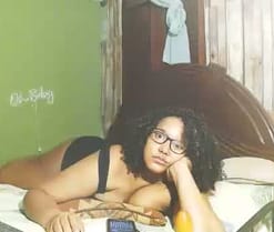 Webcam de SARAHDIAZQ
