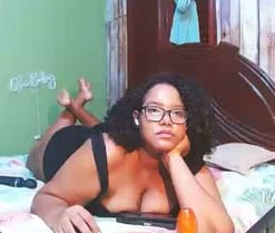 Webcam de SARAHDIAZQ
