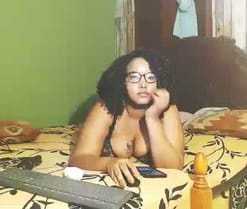 Webcam de SARAHDIAZQ