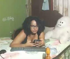 Webcam de SARAHDIAZQ