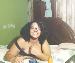 Webcam de SARAHDIAZQ