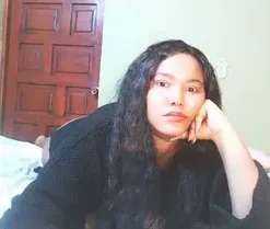 SARAHDIAZQ, live now on SugarCams