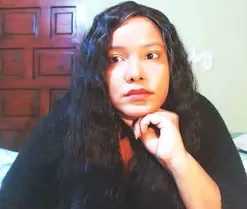 SARAHDIAZQ, en directo ahora en Amateur.tv