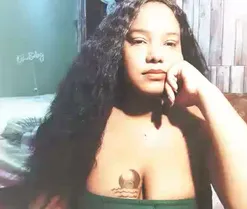 SARAHDIAZQ, en vivo ahora en Amateur.tv