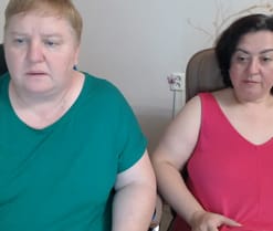 Lindy_Jeanie en directo