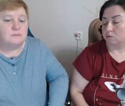 Lindy_Jeanie en directo por webcam