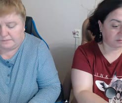 Lindy_Jeanie en directo por webcam