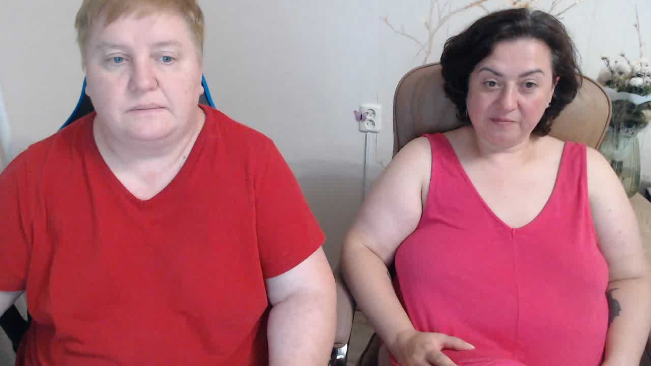 Lindy_Jeanie Live Chat on Amateur.TV