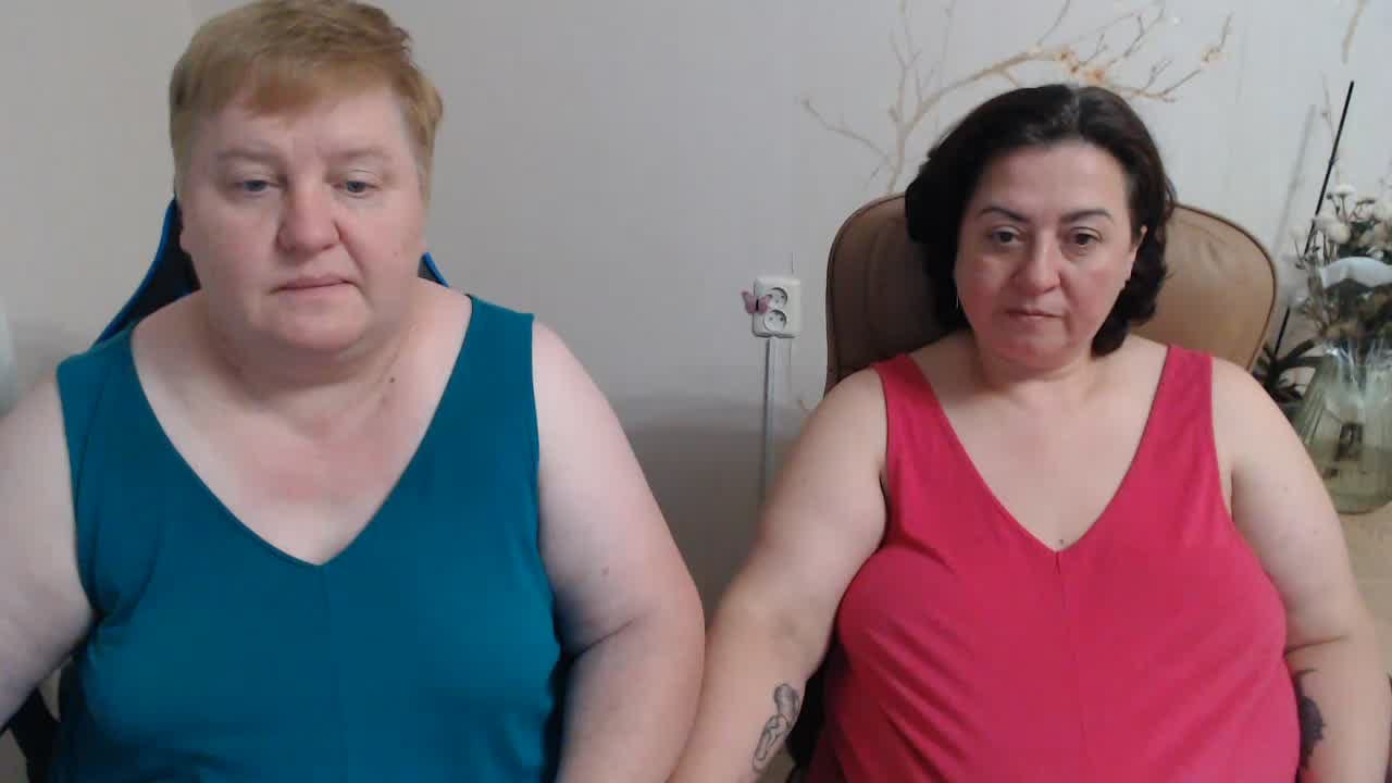 Live Chat with Lindy_Jeanie on Amateur.TV