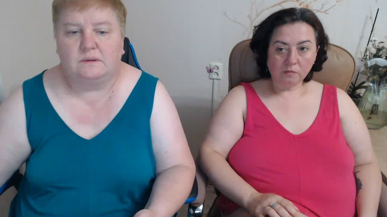 Live Chat with Lindy_Jeanie on Amateur.TV