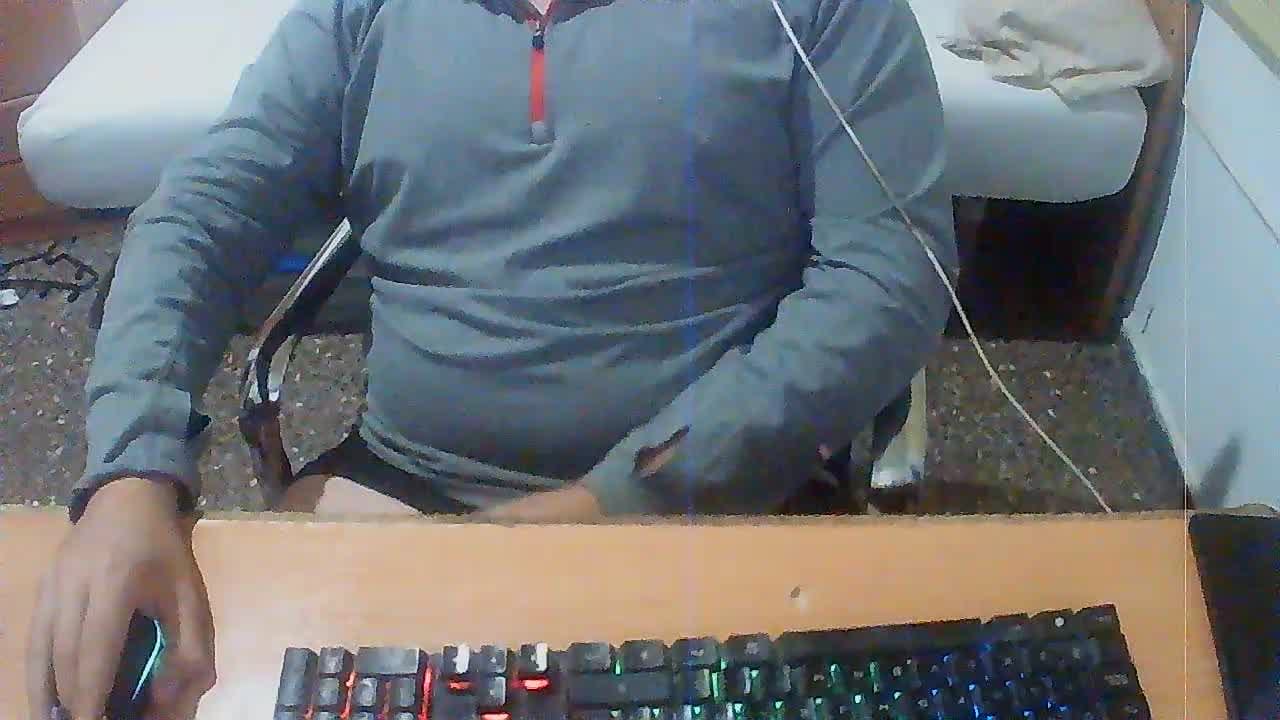 người mẫu webcam pollaloca55