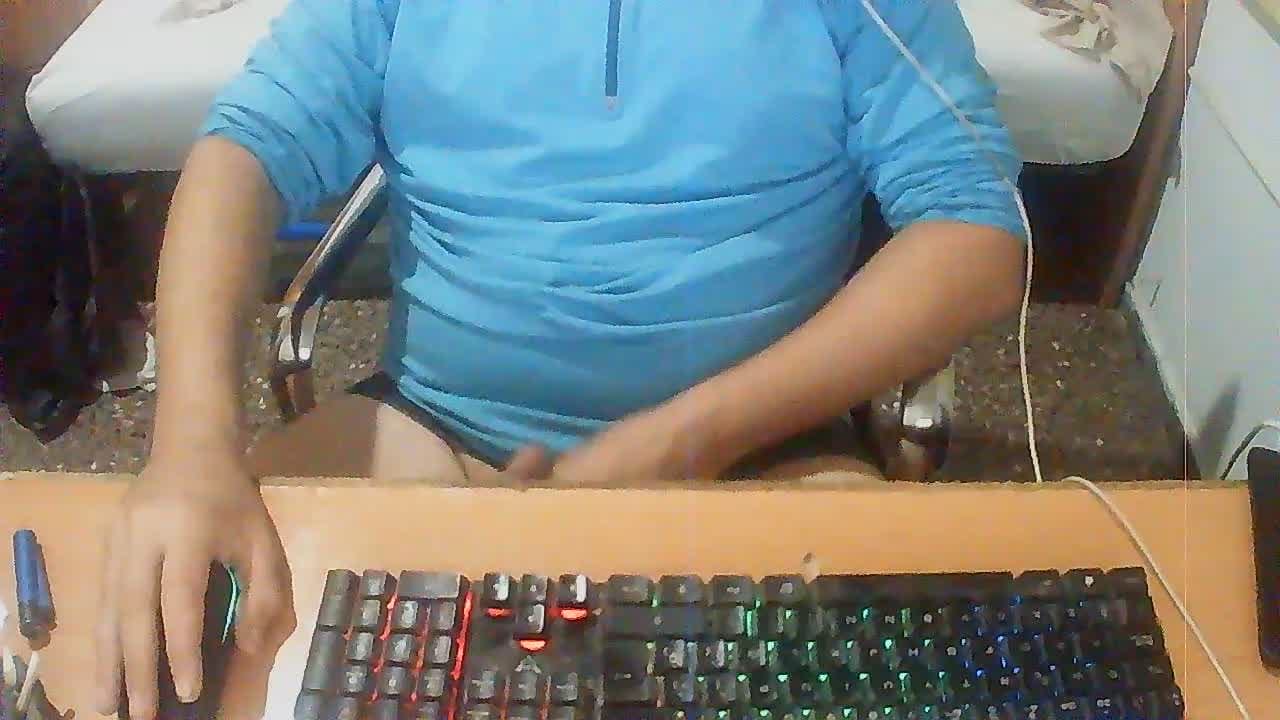 웹캠 모델 pollaloca55