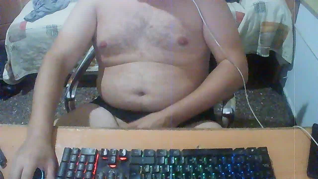 modelo webcam pollaloca55