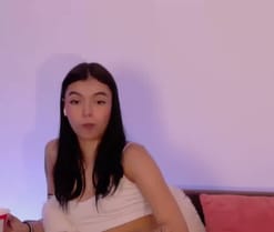 Webcam de AnabelWolf