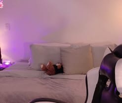 Webcam de AnabelWolf