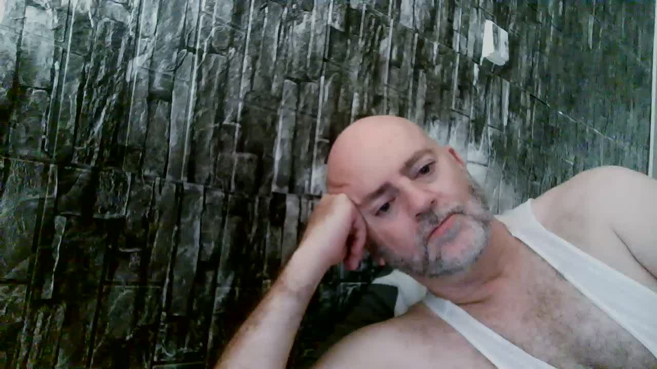 Recesvin live on Amateur.tv