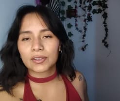 Danielitaaa- en directo