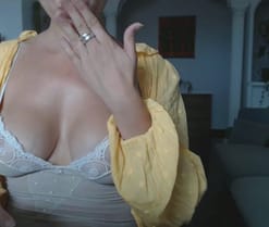 special-d's webcam