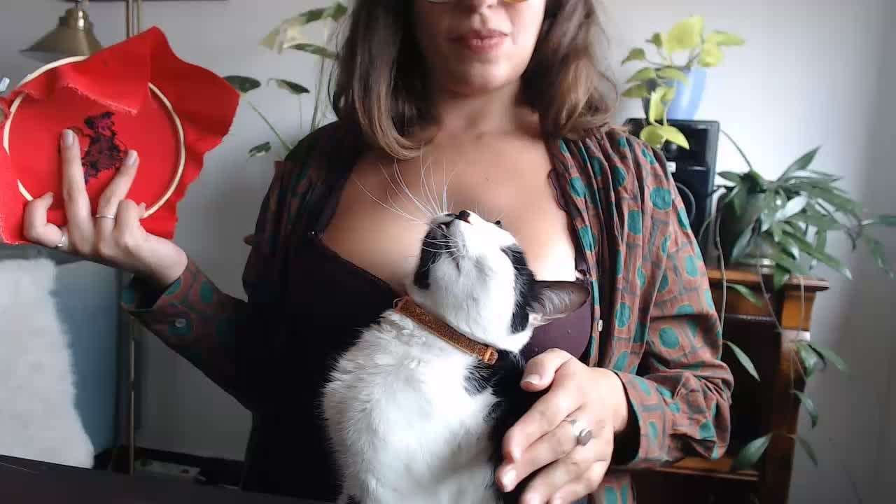 special-d Live Chat on Amateur.TV