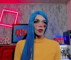 camila_valkirye en directo