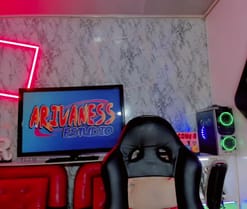 camila_valkirye en directo