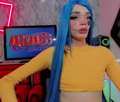 camila_valkirye live cam
