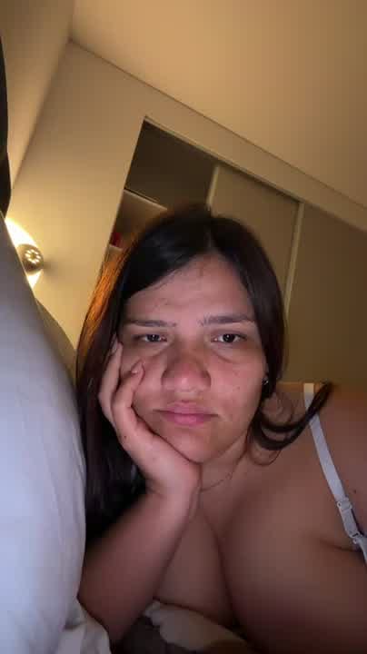 Yanetsexy4 Live Chat on Amateur.TV