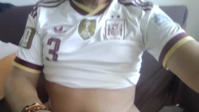 Nekolola live on Amateur.tv