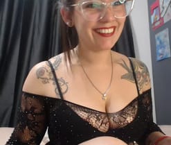 Webcam de RoseNoire