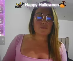 luciasexy2, en vivo ahora en Amateur.tv