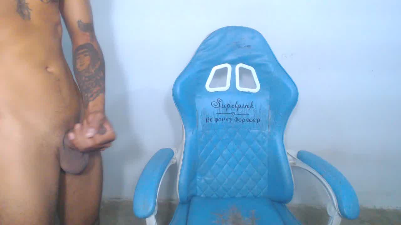 Webcam-Model sensualduo