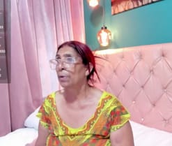 Webcam de Marylibertina