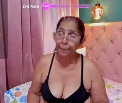 Webcam de Marylibertina