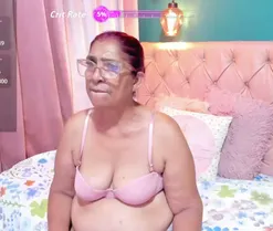 Marylibertina, en vivo ahora en Amateur.tv