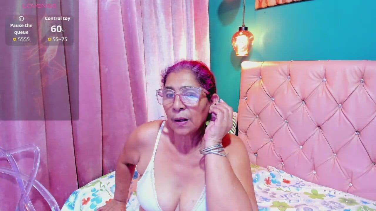 Marylibertina