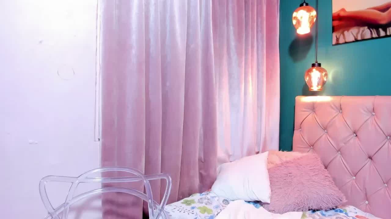 Marylibertina live on Amateur.tv