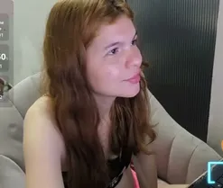 zelda-princess, en directo ahora en Amateur.tv